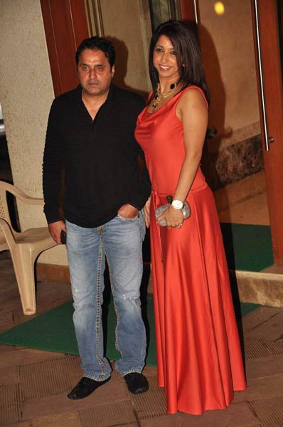 मान्‍यता दत्त की बर्थडे में सितारे | बिना मेकअप अभिनेत्रियां