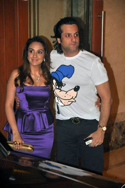 मान्‍यता दत्त की बर्थडे में सितारे | बिना मेकअप अभिनेत्रियां