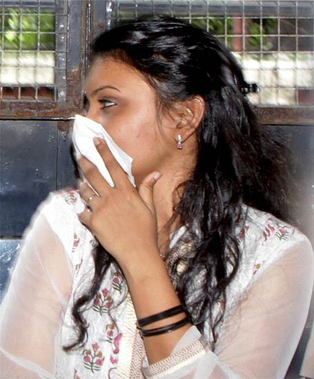 1 जुलाई 2011: तस्‍वीरों में देखें दिनभर की बड़ी खबरें