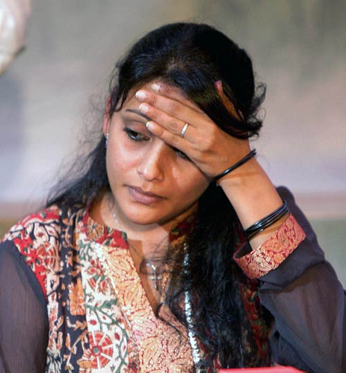 2 जुलाई 2011: तस्‍वीरों में देखें दिनभर की बड़ी खबरें