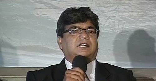 मारिया की प्रेस कांफ्रेस में जमकर हुआ हंगामा...