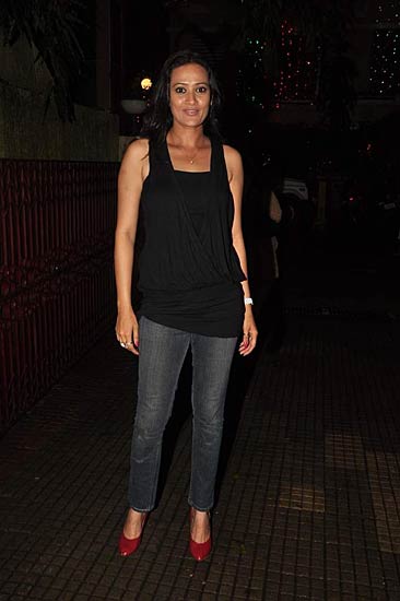 'मर्डर-2' की स्‍पेशल स्‍क्रीनिंग | जैक्लीन-इमरान की हॉट जोड़ी