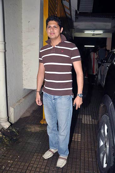 'मर्डर-2' की स्‍पेशल स्‍क्रीनिंग | जैक्लीन-इमरान की हॉट जोड़ी