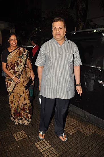 'मर्डर-2' की स्‍पेशल स्‍क्रीनिंग | जैक्लीन-इमरान की हॉट जोड़ी