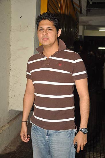 'मर्डर-2' की स्‍पेशल स्‍क्रीनिंग | जैक्लीन-इमरान की हॉट जोड़ी