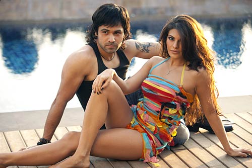 बीते सप्‍ताह बॉलीवुड की हलचल । शाहिद की मस्‍ती