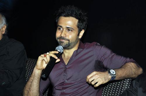 मर्डर-2 की सफलता का जश्‍न | जैक्लीन-इमरान की हॉट जोड़ी