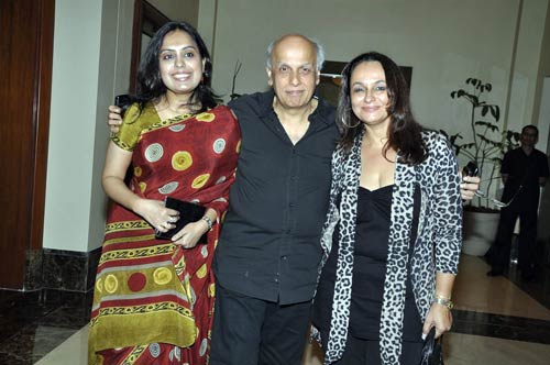 मर्डर-2 की सफलता का जश्‍न | जैक्लीन-इमरान की हॉट जोड़ी