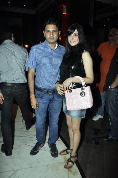 मर्डर-2 की सफलता का जश्‍न | जैक्लीन-इमरान की हॉट जोड़ी