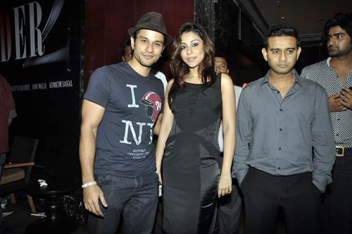 मर्डर-2 की सफलता का जश्‍न | जैक्लीन-इमरान की हॉट जोड़ी