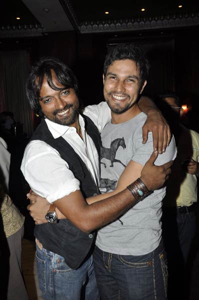 मर्डर-2 की सफलता का जश्‍न | जैक्लीन-इमरान की हॉट जोड़ी