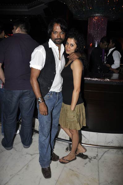 मर्डर-2 की सफलता का जश्‍न | जैक्लीन-इमरान की हॉट जोड़ी