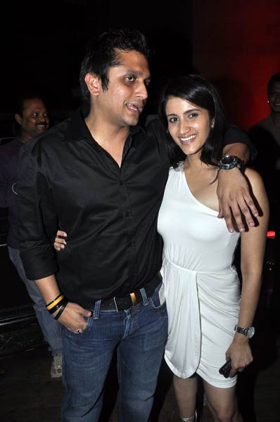 मर्डर-2 की सफलता का जश्‍न | जैक्लीन-इमरान की हॉट जोड़ी