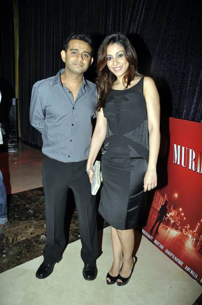 मर्डर-2 की सफलता का जश्‍न | जैक्लीन-इमरान की हॉट जोड़ी