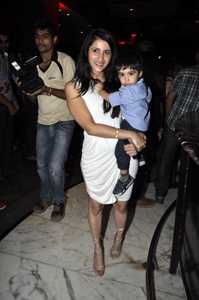 मर्डर-2 की सफलता का जश्‍न | जैक्लीन-इमरान की हॉट जोड़ी