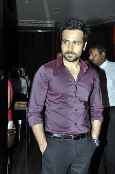 मर्डर-2 की सफलता का जश्‍न | जैक्लीन-इमरान की हॉट जोड़ी