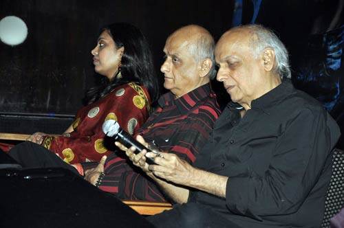 मर्डर-2 की सफलता का जश्‍न | जैक्लीन-इमरान की हॉट जोड़ी