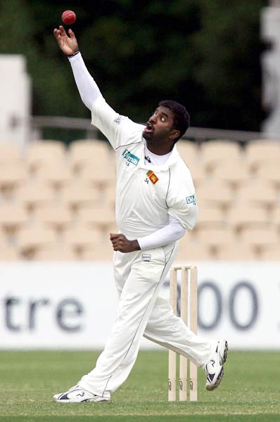 टेस्‍ट क्रिकेट के दिग्‍गज गेंदबाज