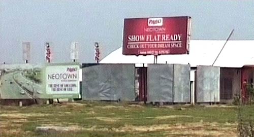 नोएडा एक्सटेंशनः किसान मस्त, निवेशक पस्त | प्रभावित प्रोजेक्‍ट