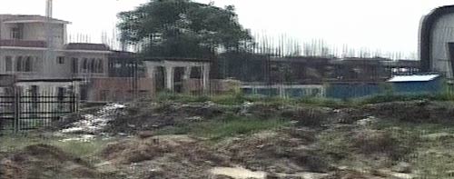 नोएडा एक्सटेंशनः किसान मस्त, निवेशक पस्त | प्रभावित प्रोजेक्‍ट