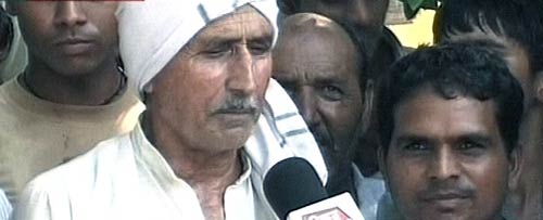 नोएडा एक्सटेंशनः किसान मस्त, निवेशक पस्त | प्रभावित प्रोजेक्‍ट