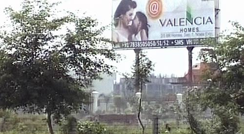 नोएडा एक्सटेंशनः किसान मस्त, निवेशक पस्त | प्रभावित प्रोजेक्‍ट