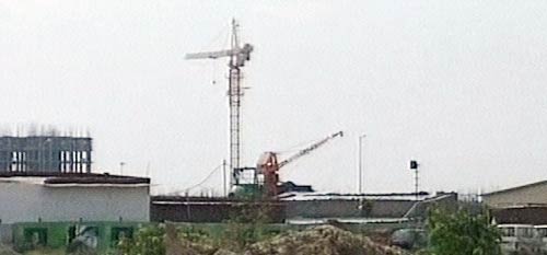 नोएडा एक्सटेंशनः किसान मस्त, निवेशक पस्त | प्रभावित प्रोजेक्‍ट