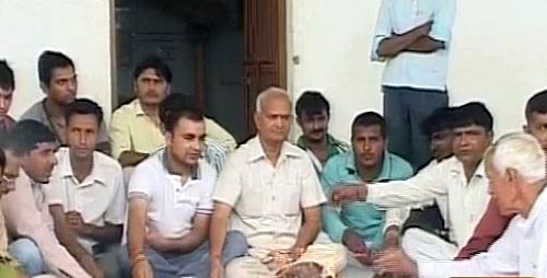 क्यों टेंशन बना है नोएडा एक्सटेंशन