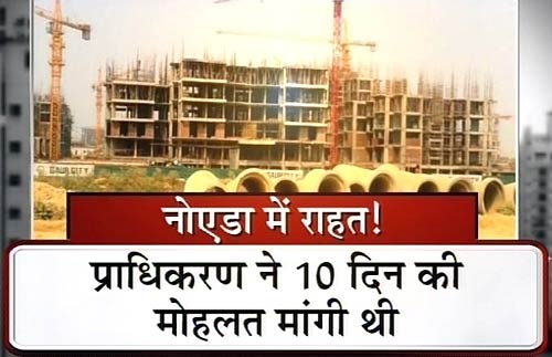 क्यों टेंशन बना है नोएडा एक्सटेंशन