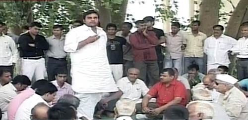 क्यों टेंशन बना है नोएडा एक्सटेंशन