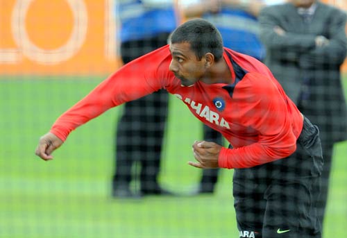 लार्ड्स में सचिन पर होंगी दुनिया की नजरें...