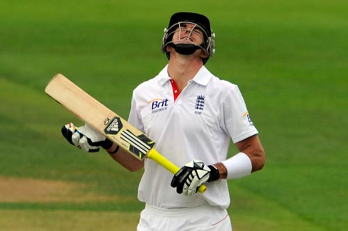 लार्ड्स टेस्‍ट: पहले दिन बारिश बनी बाधा