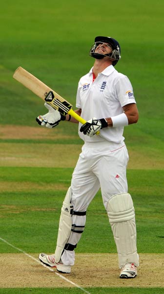 लार्ड्स टेस्‍ट: पहले दिन बारिश बनी बाधा