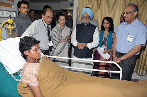 14 जुलाई 2011: तस्‍वीरों में देखें दिनभर की खबरें