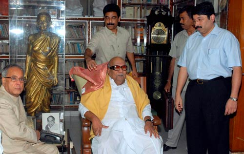 9 जुलाई 2011: तस्‍वीरों में देखें दिनभर की बड़ी खबरें