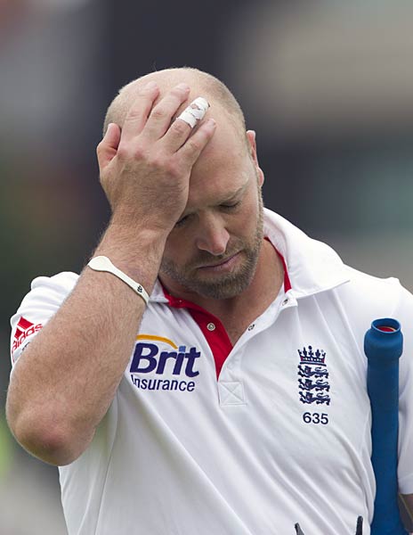 नॉटिंघम टेस्‍ट: गेंदबाजों के नाम रहा पहला दिन