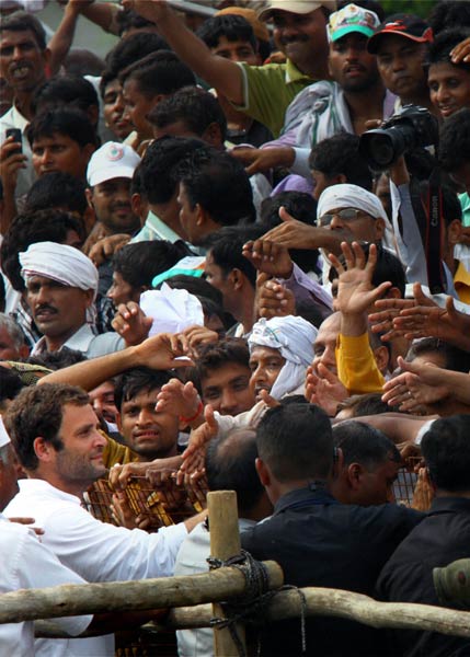 9 जुलाई 2011: तस्‍वीरों में देखें दिनभर की बड़ी खबरें