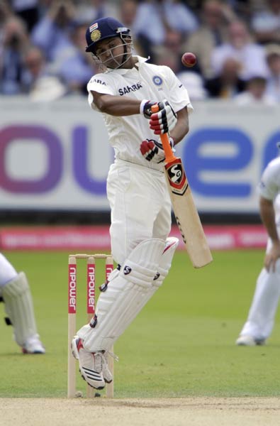 2000वें टेस्‍ट में इंग्‍लैंड से हारी टीम इंडिया