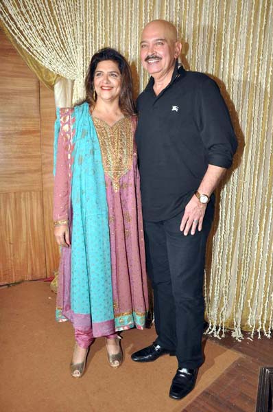 डॉ शैफाली की शादी में बॉलीवुड हस्‍तियां । फोटो: प्रेम कहानी