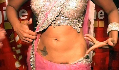 बिंदास राखी की बेबाक मुहब्बत । राखी के ढेरों रूप