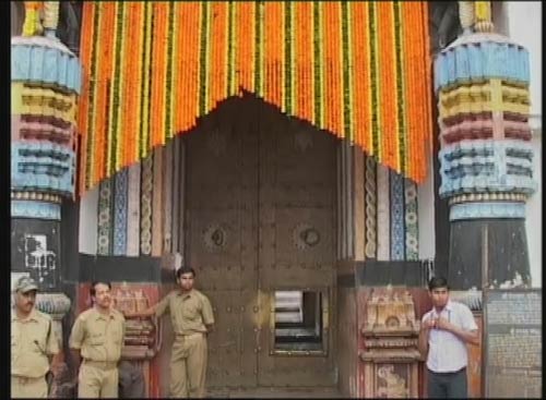 तस्‍वीरों में जगन्‍नाथ यात्रा की धूम । तस्‍वीरें अमरनाथ यात्रा की