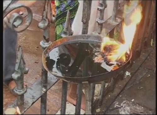 तस्‍वीरों में जगन्‍नाथ यात्रा की धूम । तस्‍वीरें अमरनाथ यात्रा की