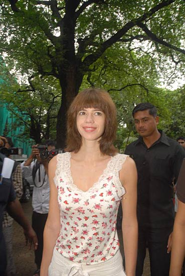 रोड शो पर ‘जिंदगी ना मिलेगी...’ की टीम । 'कैट-फरहान-अभय'