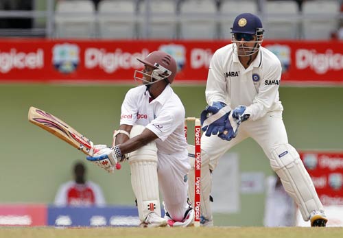 ईशांत-प्रवीण में दिलाई भारत को जल्‍द सफलता...