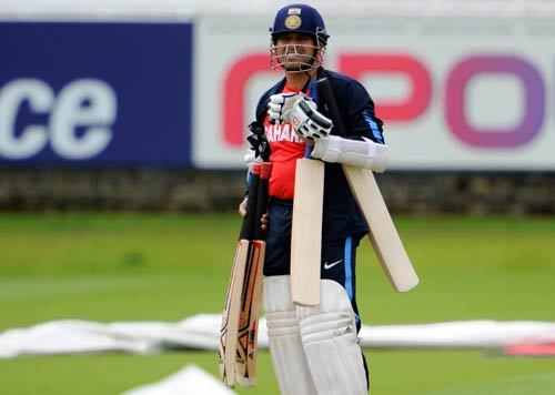 लार्ड्स में सचिन पर होंगी दुनिया की नजरें...