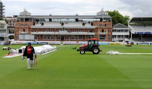 लार्ड्स में सचिन पर होंगी दुनिया की नजरें...