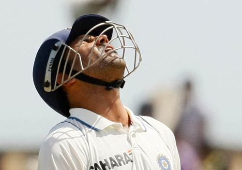 लार्ड्स में सचिन पर होंगी दुनिया की नजरें...