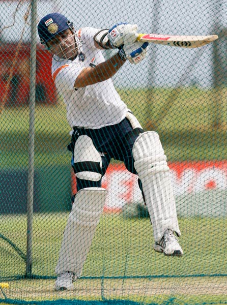 लार्ड्स में सचिन पर होंगी दुनिया की नजरें...