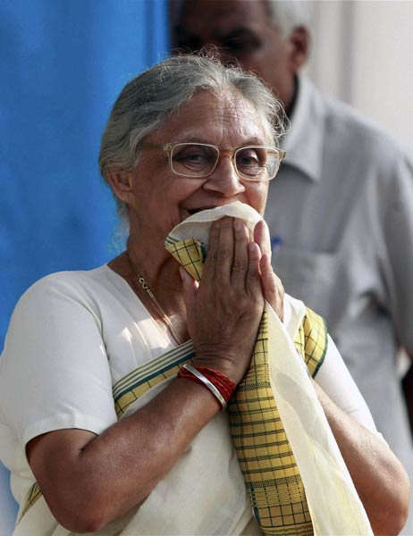 29 जुलाई 2011: तस्‍वीरों में देखें दिनभर की बड़ी खबरें | पढ़ें