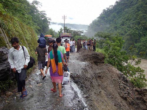 20 जुलाई 2011: तस्‍वीरों में दिनभर की बड़ी खबरें  | पढ़ें